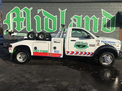 Towing Service for New Hartford (Town), NY