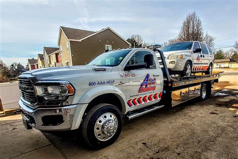 Towing Service in St Louis, MO CityOf.com