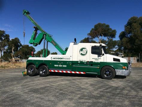 Towing Services in Horsham