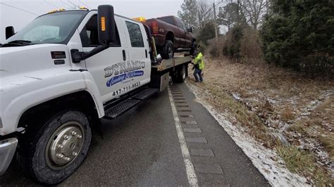 Towing Services in Lebanon MO - Laclede County - hub