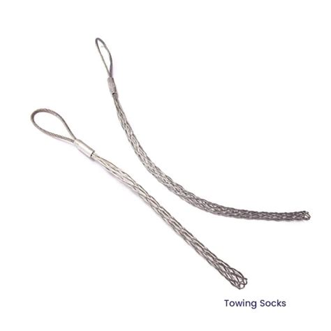 Towing Socks Hy-Ram