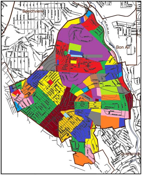 Town, Zoning, Brookline School District & Co-op Election results …