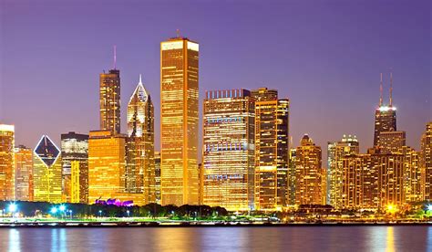 Town (nickname for The Windy City)