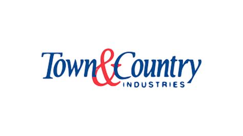 Town And Country Industries Catalog