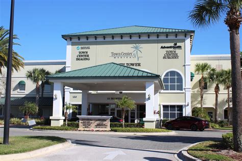 Town Center Imaging, 21 Hospital Dr, Palm Coast, FL, …