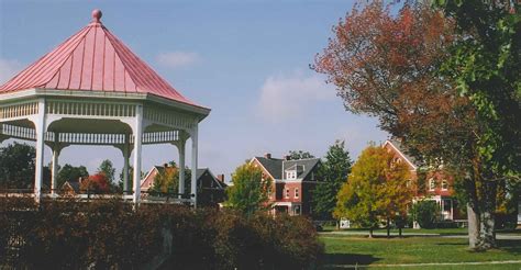 Town Clerk, 81 Main St, Essex Junction, VT, City Hall