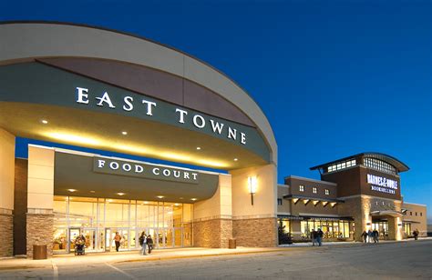 Town East Mall in Merton, WI with Reviews - Yellow Pages