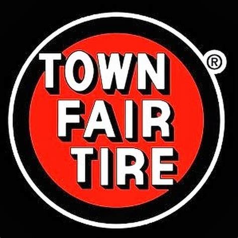 Town Fair Tire Price