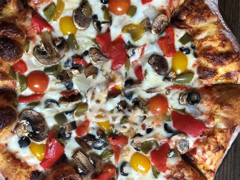 Town Hall Pizza in Berrien Springs, MI 49103 - (269) 471-7754