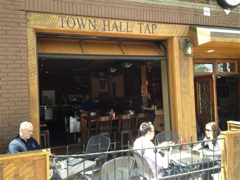 Town Hall Tap - Minneapolis, MN