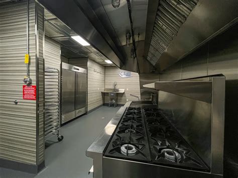 Town Made shared commercial kitchens in Wakefield - The …