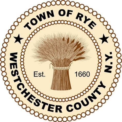 Town Of Rye Receiver Of Taxes - Port Chester, NY 10573 - Yellow …