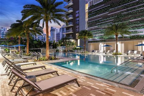 Town Park Apartments and Nearby Miami Apartments For Rent Miami…