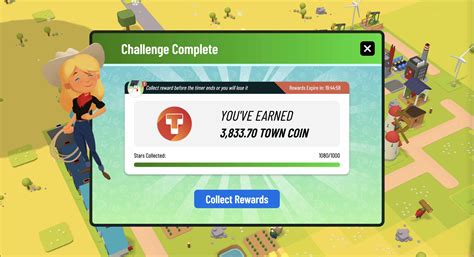 Town Star Coin Price