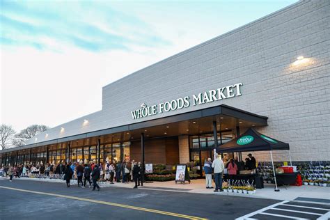 Town and Country Store Whole Foods Market