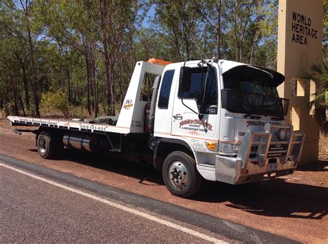 Town and Country Towing Balliang VIC - Facebook