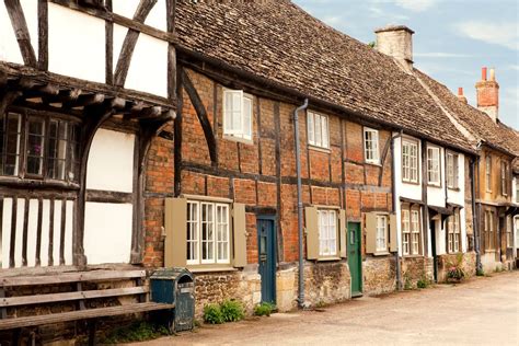 Town and Villages Around Chippenham, Wiltshire - Visitor UK