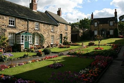 Town and Villages Around Rotherham, South Yorkshire