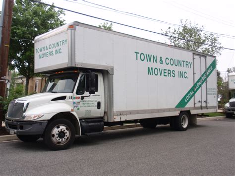 Town and country movers. Things To Know About Town and country movers. 