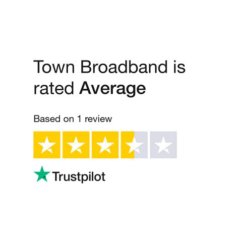 Town broadband reviews. Things To Know About Town broadband reviews. 