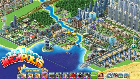 Town building games. Platforms: PC, XBO, PS4. Release: March 2015. Cities: Skylines is a modern take on the classic city simulator. This game introduces new elements to make players realize the thrill and hardships of ... 