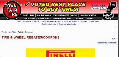 Get reviews, hours, directions, coupons and more for Town Fair Tire. Search for other Tire Dealers on The Real Yellow Pages®..