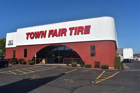 Specialties: Whatever You Drive, Drive A FirestoneFirestone Complete Auto Care is a full-service auto maintenance and repair shop offering a large and affordable selection of tires, convenient hours & locations for car repair, tire replacement, brake services, auto tune ups, radiator repair, car batteries and more. We've been providing the right solutions since …. Town fair tire danvers photos