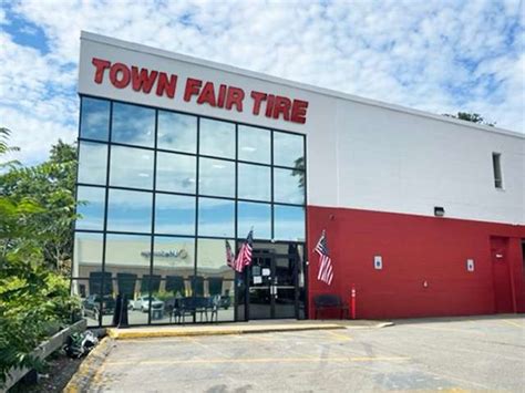 Town fair tire waltham. Things To Know About Town fair tire waltham. 
