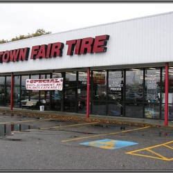 Reviews Videos Photos 3.5 out of 5 No Most helpful Jennifer Lynn Lynn doesn't recommend Town Fair Tire of Woonsocket, Rhode Island. August 17, 2021 · had a 2:30 appointment they didn't bring my car in until 3:30 I'm still sitting here waiting for it to get be done on a balancing this is ridiculous horrible customer service . 