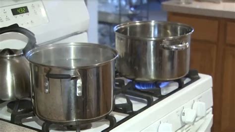 Town of Bourne issues boil water order