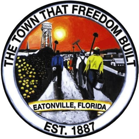 Town of Eatonville