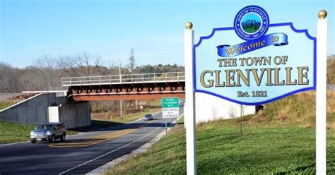 Town of Glenville announces bulk drop-off program