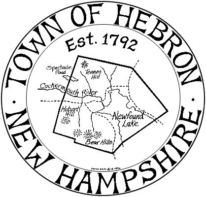 Town of Hebron, New Hampshire Assessor