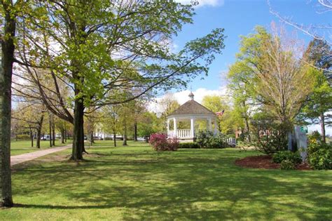 Town of Hopkinton Park & Rec, 85 Main St, Hopkinton, Town of, …