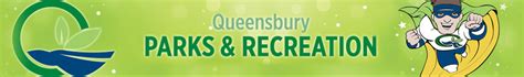 Town of Queensbury - Parks and Recreation