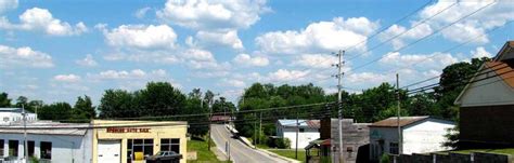 Town of Spencer - Water Department - UniBank