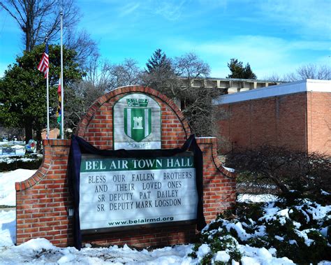 Town of bel air. PUBLIC ART TOUR. The Town of Bel Air is proud to offer a variety of murals and sculptures for the community to enjoy. Our Public Art Tour encourages residents … 