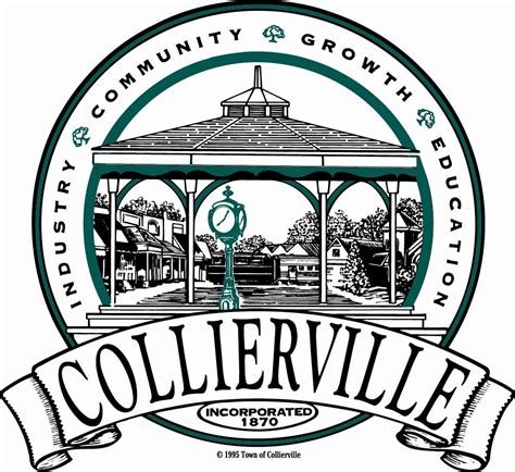 Town of collierville. Things To Know About Town of collierville. 