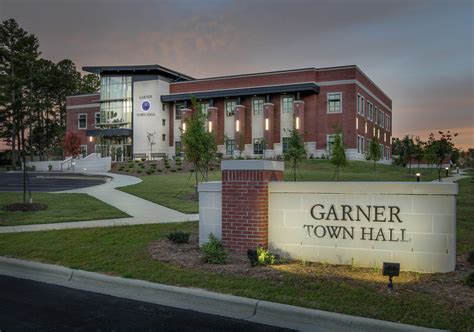 Town of garner. Things To Know About Town of garner. 