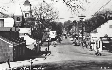 Town of jonesborough tn. Things To Know About Town of jonesborough tn. 