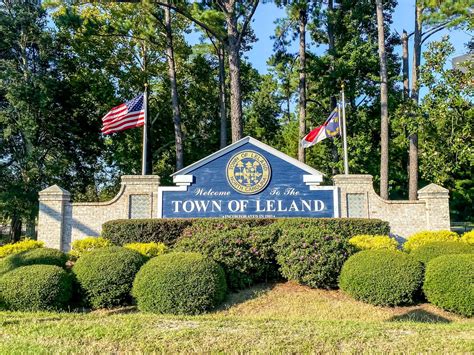 Town of leland. Things To Know About Town of leland. 