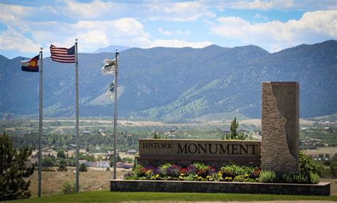 Town of monument. Things To Know About Town of monument. 