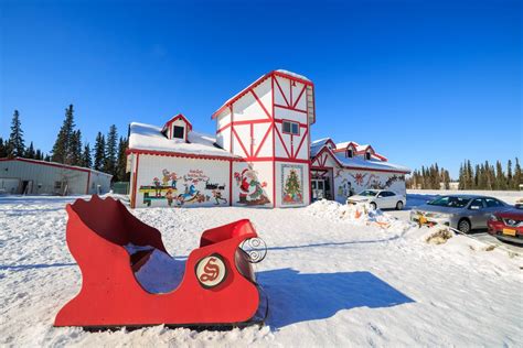 Town of north pole. Things To Know About Town of north pole. 