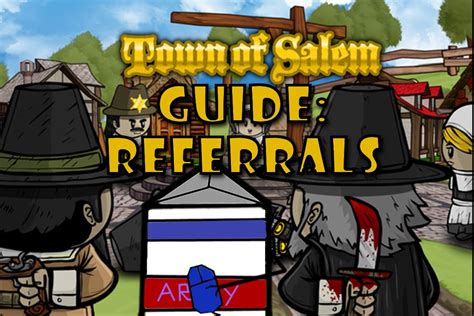 Town of salem trial system. Trial System. You guys realize the Trial System is just a way for BMG to get through a bunch of reports without having to pay people to do it, right? The whole "let the community clean up the community" is a nice sentiment that completely sidesteps the issue of labor. We work for free, passing judgement on our peers and BMG gets to avoid hiring ... 