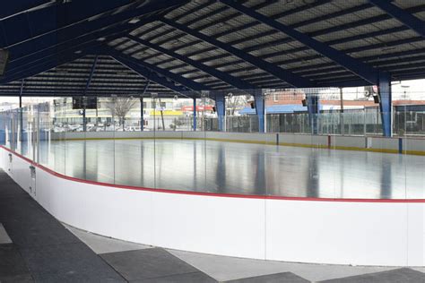 - Newport Skates, 95 River Drive South, Jersey City - Rich Korpi Ice Rink, W. 29th Street, Bayonne - Town of Secaucus Ice Rink, 150 Plaza Center, Secaucus comments sorted by Best Top New Controversial Q&A Add a Comment. 