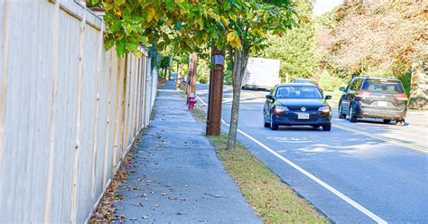 Town to reconsider fence height bylaw Local News