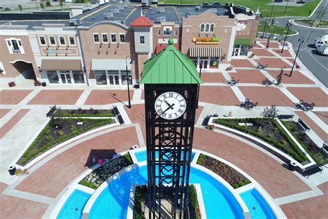 TownCenter at Firestone Farms - Ohio