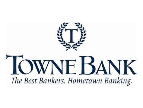 Towne Bank Hampton Branch - Hampton, VA - Bank Branch Locator