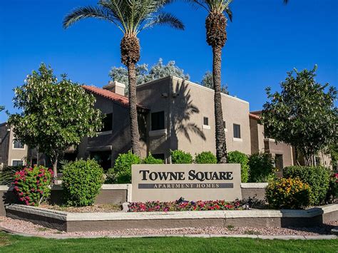 Towne Square Apartment Homes Apartment Rentals - Chandler, AZ - Zillow