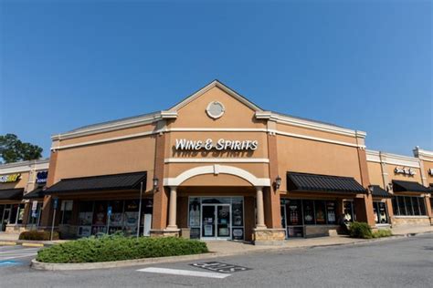 Towne Square Wine & Spirits in Acworth, GA 30101